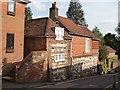 Amery Cottage, Alton