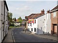 Amery Street, Alton