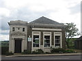 Stainland Library