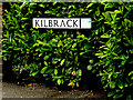 Kilbrack sign