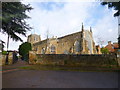 Rothwell, Holy Trinity Church