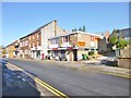 Rothwell Post Office