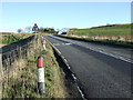 A947 towards Aberdeen