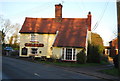 The Barley Mow