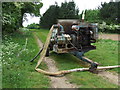 TM3251 : Irrigation Pump by Keith Evans