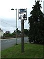 Village Sign