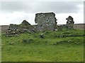 NR3868 : Finlaggan - The Chapel (ruins) by Rob Farrow