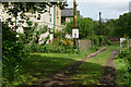 Cottages at Horsted Keynes