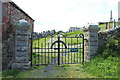 Kirkmaiden Cemetery