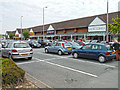 Great Malvern : Elgar Retail Park