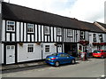 The Unicorn, Ludlow