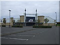 Bowling alley, Fife Leisure Park