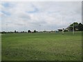 King George V Playing Fields - Park Lodge Lane