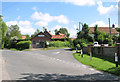 Stibbard village hall