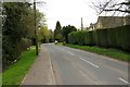 Brill Road in Horton-cum-Studley