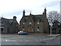 The Old Police Station, Dornoch