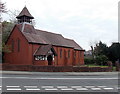 St James Church Llwydcoed