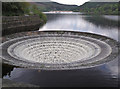 SK1985 : Ladybower Reservoir by Stephen Burton