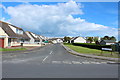 Bowling Green Road, Sandhead