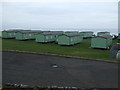 Caravan Site, Embo