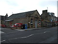 Tain Post Office