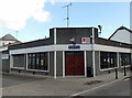 The Services Club in Haverfordwest