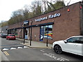 Vaughans Radio in Haverfordwest