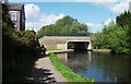 Rochdale Canal, Smithy Bridge