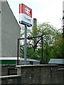 Hyndland railway station