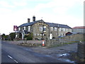 The Water Wheel Inn, Liverton