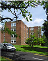 Chantry Court, Frimley