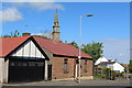 Cunningham Street, Tarbolton