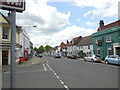 West Street, Alresford