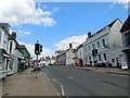 West Street, Alresford