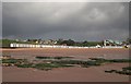 Beach huts, Goodrington