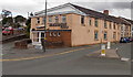 Badminton Club, Ebbw Vale