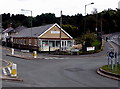 Badminton Association Senior Citizens Hall, Ebbw Vale