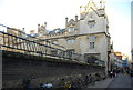 Sidney Sussex College