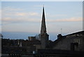 Spire of All Saints Church