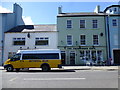 The Promenade Cafe, Ballycastle