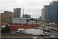 Billingsgate Market