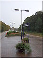 Poulton-le-Fylde Railway Station