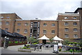 Port East, Converted Warehouse, West India Docks