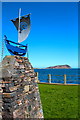 Ro-Ro Viking Sculpture Campbeltown