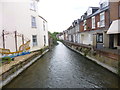 Salisbury, River Avon branch