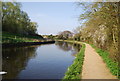 Grand Union Canal and Walk