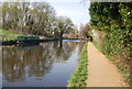 Grand Union Canal and Walk