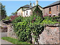 Cullompton: Fairfield Cottage and Fairfield House