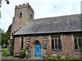 Thurmaston, St Michael & All Angels