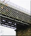 Darcy Lever railway viaduct